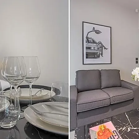 Sublime Center Of Montmartre Hotel