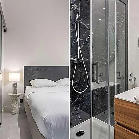 Sublime Center Of Montmartre Hotel