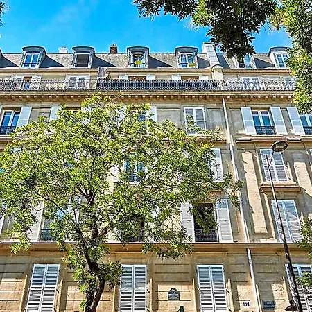 Sublime Center Of Montmartre Hotel 3*