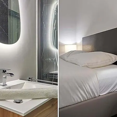 Sublime Center Of Montmartre Hotel
