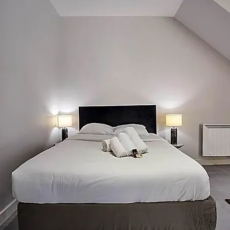 Hotel Sublime Center Of Montmartre 3*