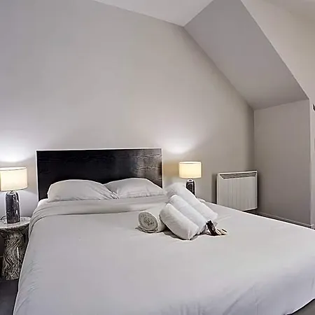 Sublime Center Of Montmartre Hotel